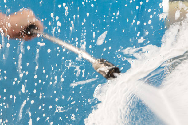 Pre-Holiday Cleaning in St James, NC