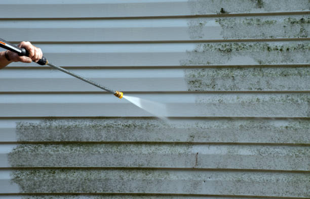 Boat and Dock Cleaning in St James, NC