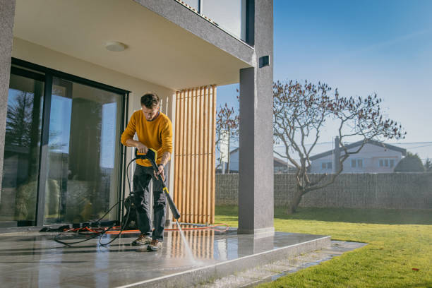 Best Roof Washing  in St James, NC